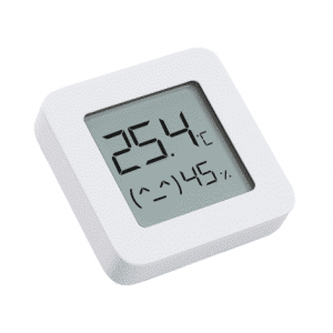 Capteur d'humidité et thermometre