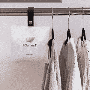 Dressing déshumidificateur
