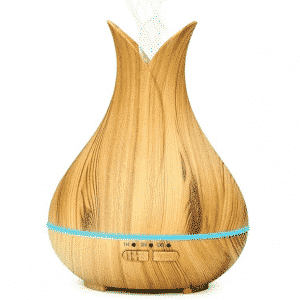 humidificateur d'air portable