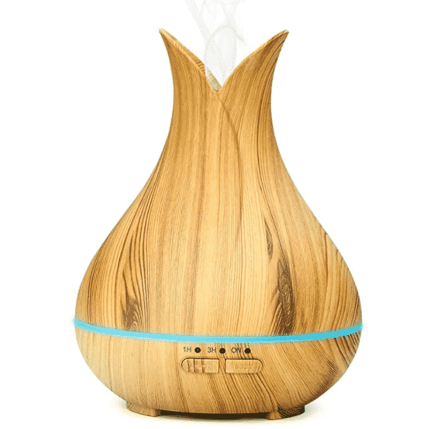 humidificateur d'air portable