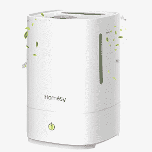 humidificateur maison