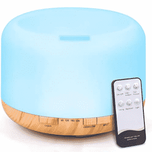 humidificateur d'air chambre